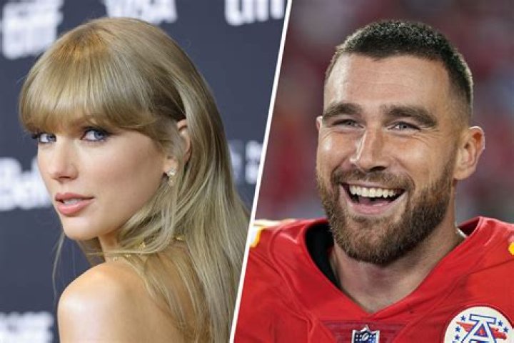 Zuri Hall And Travis Kelce: Dating History, Rumors, And Relationship Updates